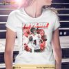 Taylor Heinicke Bring the heart back home Shirt