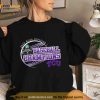 TCU Horned Frogs 2023 NCAA Division I Baseball Men’s Champions Shirt