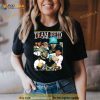 Team Feid Texas Borraxxa Shirt