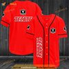 Tecate All Over Print Unisex 3D Baseball Jersey