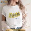 Ted Lasso Season 3 Believe Shirt