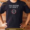 Temple Of Love The Sisters Of Mercy Shirt