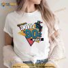 Tennessee smokies 90’s night logo blue Shirt