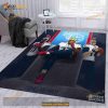 Tennessee Titans Champion NFL Christmas Gift Rug Living Room Rug Home Decor Floor Decor