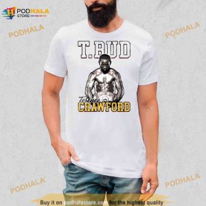 Terence Bud Crawford Tbud Shirt 3