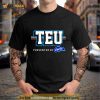 Teu Presented By Charmin T Shirt