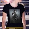 Textless Poster Secret Invasion Nick Fury Marvel Studios Fan Gifts T Shirt
