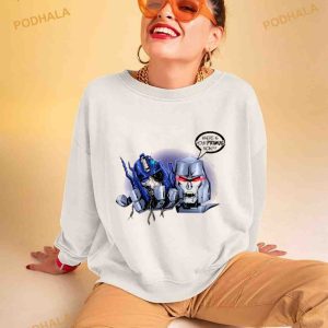 Tf Megatron Transformers Rise Of The Beasts Shirt 3