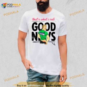 That’s What I Call Good News Russell Howard Shirt
