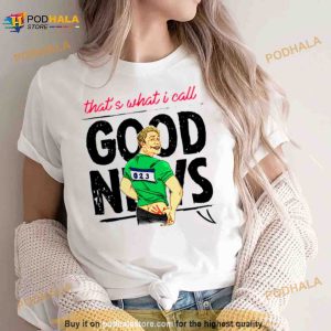 That's What I Call Good News Russell Howard Shirt 3