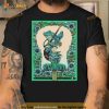 The Avett Brothers Event Oklahoma City Tour 2023 Poster Shirt