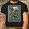 The Avett Brothers June 20th 2023 Peoria Civic Center Peoria Illinois Fan Gifts T Shirt