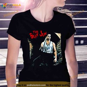 The Bear Jew Shirt 2