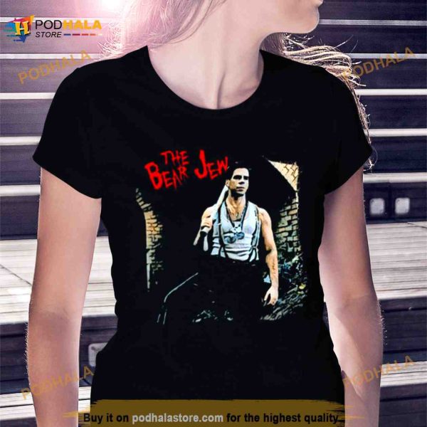 The Bear Jew Shirt