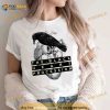 The Black Heart Procession Crow The Cult Shirt
