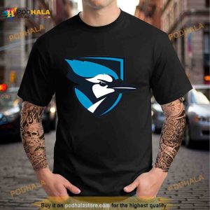 The Bluejays Elmhurst Shirt
