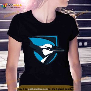 The Bluejays Elmhurst Shirt 2