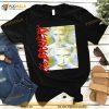 The Bravery Glitch Photo Shirt