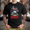 The Burbs Comedy Horror Cult Vintage Shirt