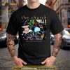 The Church The Hypnogogue World Tour Shirt