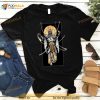 The Clockwork God The Elder Scrolls Shirt