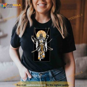 The Clockwork God The Elder Scrolls Shirt 3