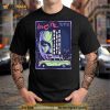 The Cure New York City Night 2 Concert Madison Square Garden June 21 2023 Fan Gifts T Shirt