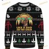 The Dadalorian Star Wars Like A Dad Just Way Cooler 3D Sweater