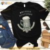 The Drunken Huntsman The Elder Scrolls Shirt