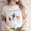 The Evolution Of A Golden Doodle Shirt