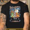 The Final Tour Truck Dead And Company 2023 Shirt