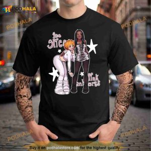 The Freestyle Ice Spice Shirt 2