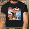 The Game Is Billed As The First Open World Star Wars Game Shirt