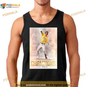 The Golden Eagles Southern Miss Baseball Are 2023 Ncaa Auburn Regional Champions Shirt 3