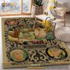 The Golden Girls Area Rug