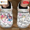 The Golden Girls For Unisex Crocs Clog Shoes