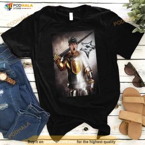 The Golden Knights Are Headed To The 2023 Stanley Cup Final Shirt 2
