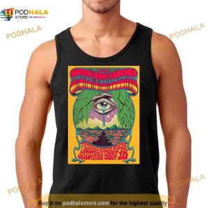The Great North Special June 10 2023 Fernwood Resort Tavern Big Sur Shirt 3