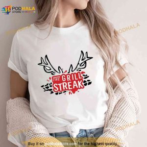 The Grill Streak Far Cry 5 Shirt 2