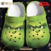 The Grinch For Unisex Crocs Clog Shoes