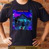 The Guess Who Share Headline Shirt