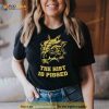The Hist Is Pissed The Elder Scrolls Shirt