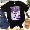 The Horned Frogs TCU Advance To The 2023 NCAA Super Regionals Road To Omaha Shirt