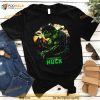 The Hulk Smash Marvel Shirt