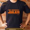The Incredible Julks Shirt