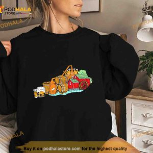 The Kentucky Neat Shirt 3