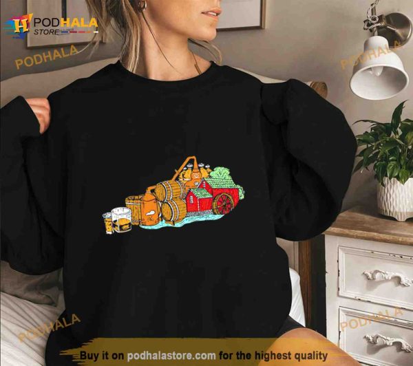 The Kentucky Neat Shirt