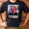 The Kim Kardashian curse continues Shirt