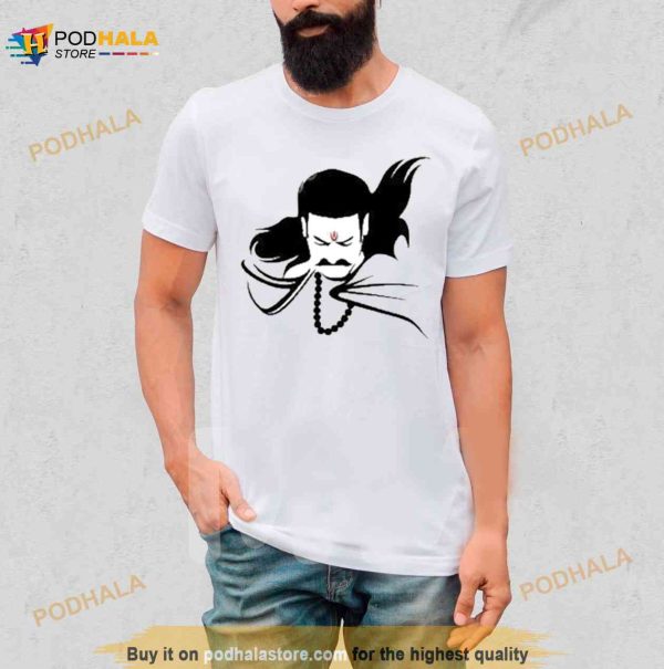 The Lone Prince Adipurush Shirt