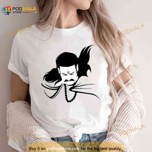The Lone Prince Adipurush Shirt